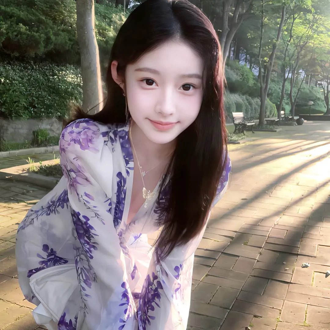 天堂真的存在